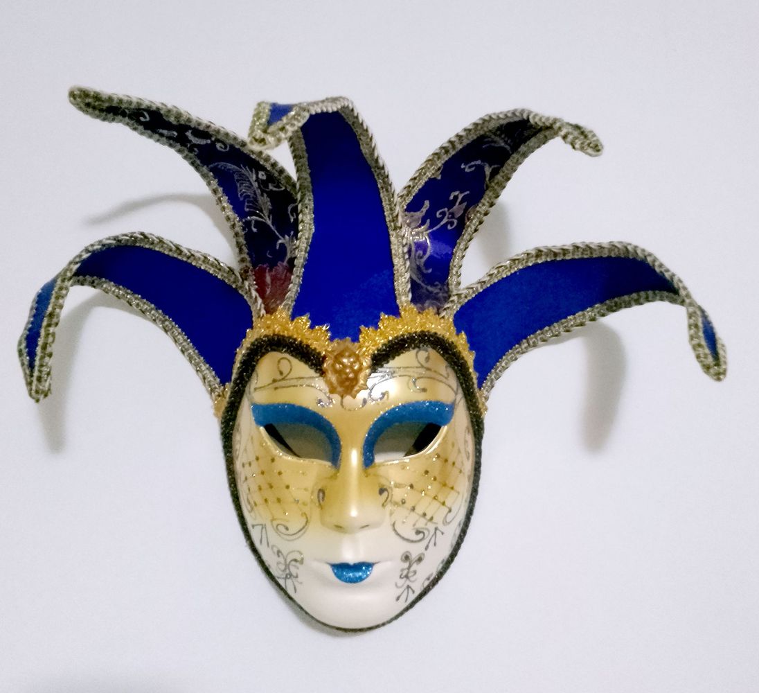 Maschera 19